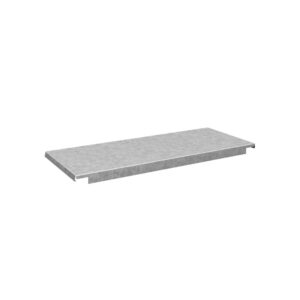 Balkplan 1105*455 mm