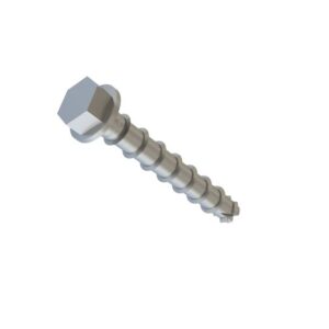 Betongskruv 8*85